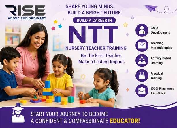 Reliable Inclusive Skill Education
