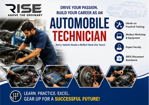 Skill Education and Training