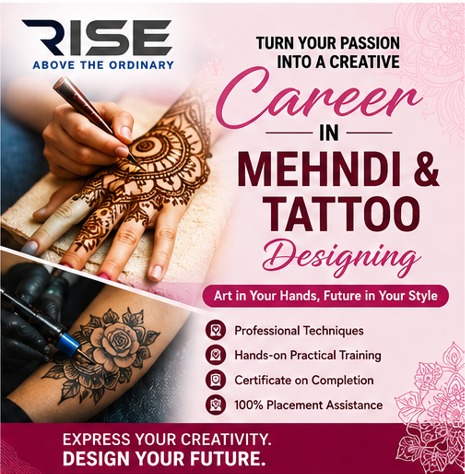 Career Oriented Education