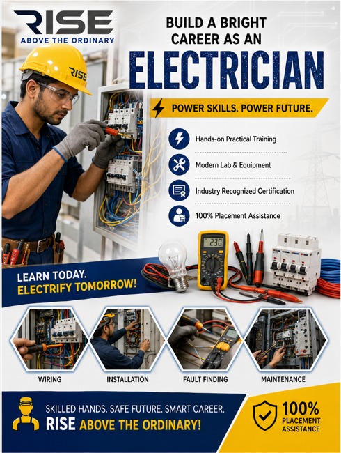 Practical Skill Training
